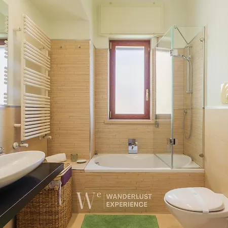 Wanderlust Experience Casa Dame * Bari