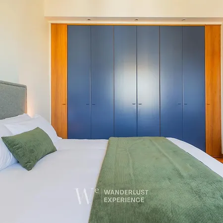 Wanderlust Experience Casa Dame Apartament *