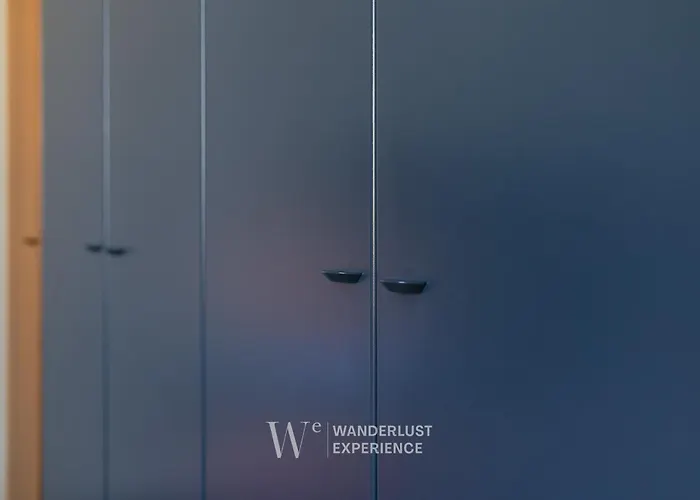 Wanderlust Experience Casa Dame Apartment Bari