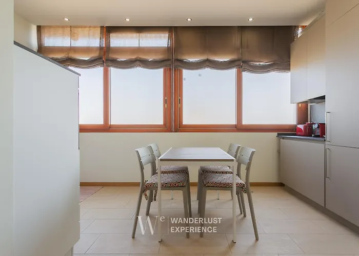 Wanderlust Experience Casa Dame * Bari