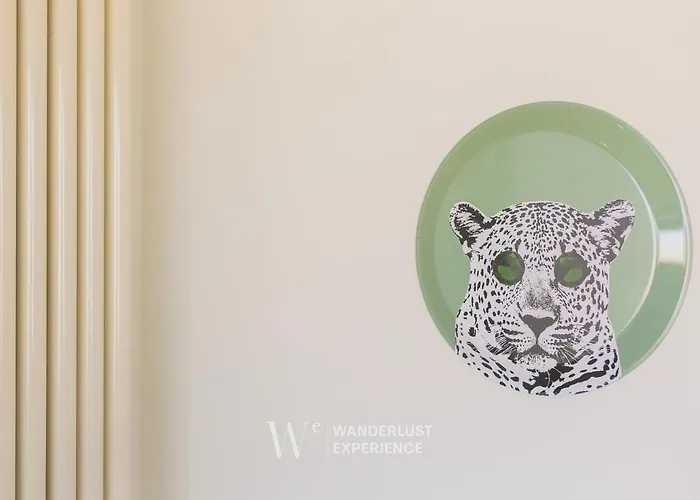 Apartment Wanderlust Experience Casa Dame Bari