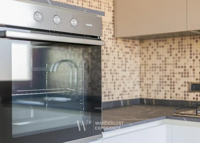 Apartment Wanderlust Experience Casa Dame *