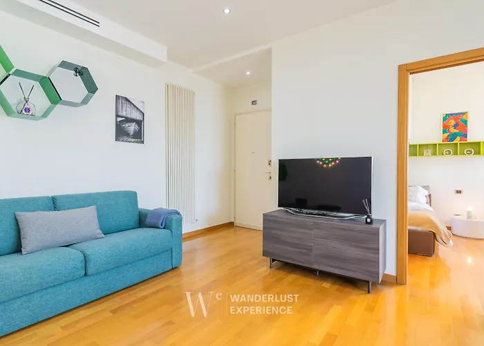 Wanderlust Experience Casa Dame Apartment