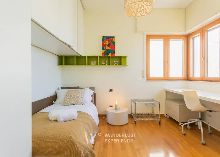 Wanderlust Experience Casa Dame