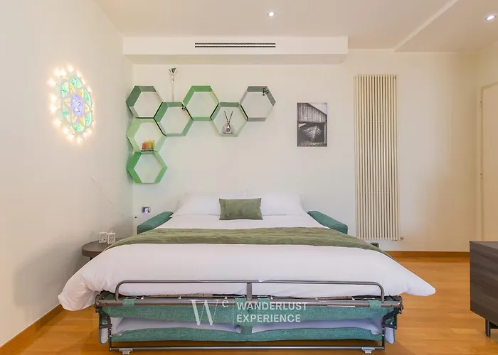 Wanderlust Experience Casa Dame *