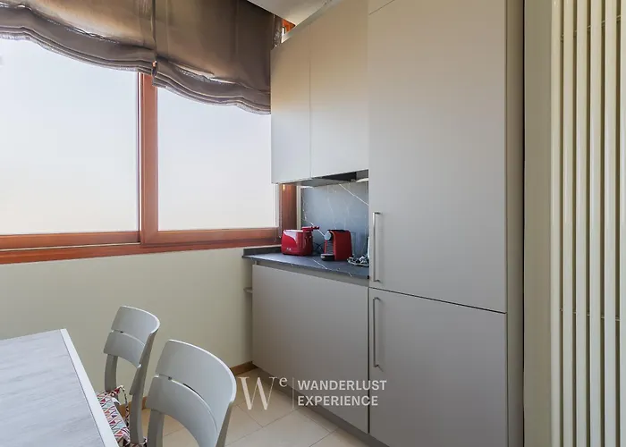 Wanderlust Experience Casa Dame * Bari