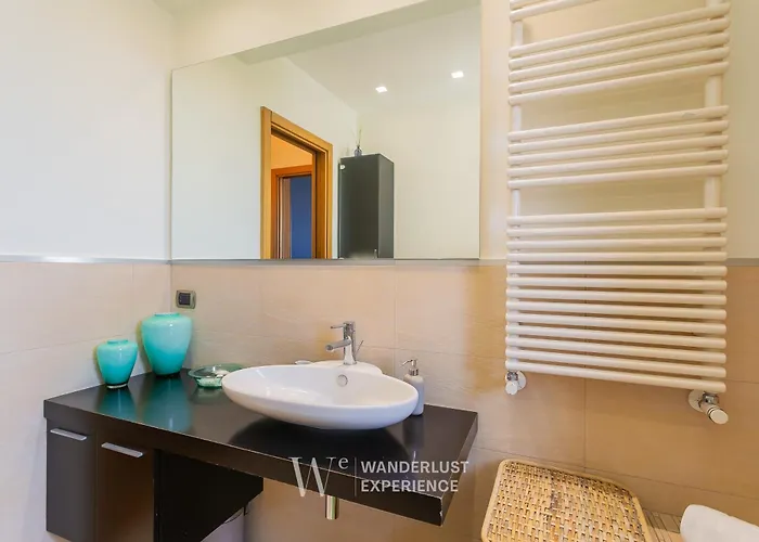 Wanderlust Experience Casa Dame