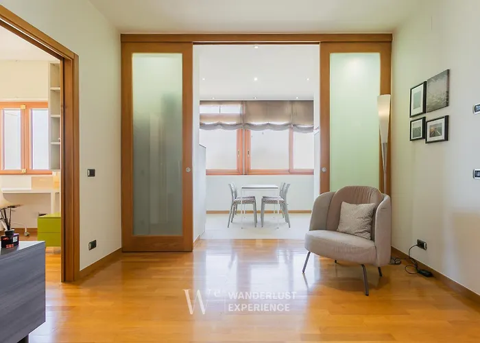 Wanderlust Experience Casa Dame Apartment