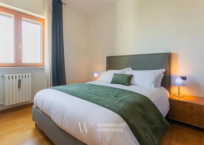 Apartment Wanderlust Experience Casa Dame