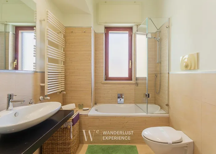 Wanderlust Experience Casa Dame * Bari